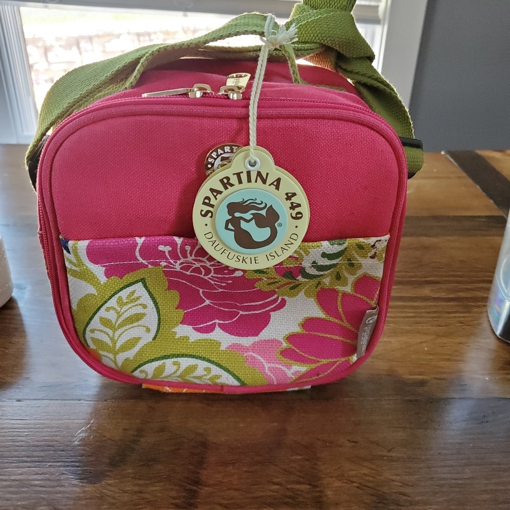 Spartina Lunchbox